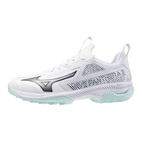 MIZUNO WAVE PANTHERA 2 WHITE/MINT