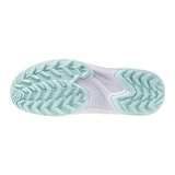 MIZUNO WAVE PANTHERA 2 WHITE/MINT