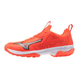 MIZUNO WAVE PANTHERA 2 Oranje