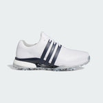 ADIDAS TOUR 360  24 HEREN WIT/NAVY