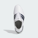 ADIDAS TOUR 360  24 HEREN WIT/NAVY