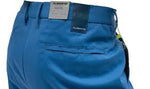 Alberto NICK RAIN & WIND PANT Licht Blauw