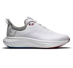 FOOTJOY QUANTUM DAMES WIT touch of pink