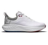 FOOTJOY QUANTUM DAMES WIT touch of pink