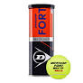 Dunlop MAX TP KNLTB Tennisballen 3 bal