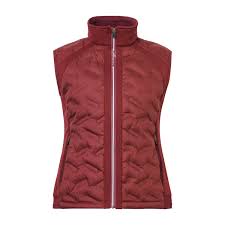 Abacus Portrush hybrid vest