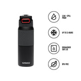 Kambukka Elton Insulated 750 ML Nightfall