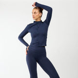 FITTASTIC vest Dark Blue