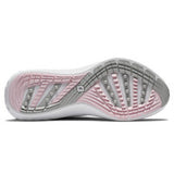 FOOTJOY QUANTUM DAMES WIT touch of pink