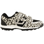 Brabo Tribute Junior Leopard Velcro