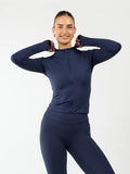 FITTASTIC vest Dark Blue
