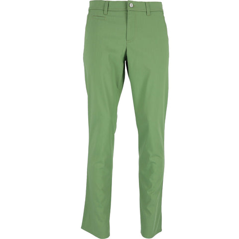 ALBERTO ROOKIE CERAMICA PANT GREEN