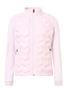 Abacus Portrush hybrid Jacket Dames Pink