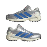 Adidas Adizero Lux Silver 2026