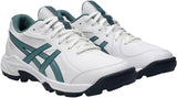 Asics Peake Kids 3 GS White/Foggy Teal