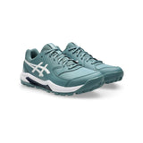 Asics Gel Lethal Field 2 Foggy Teal/White