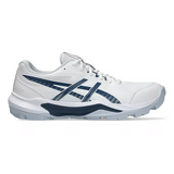 Asics Gel Peake 3 White/Independence Blue