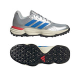 Adidas Adipower Hockey League Silver 2026