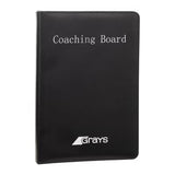 GRAYS COACHING FOLDER