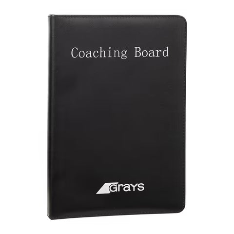 GRAYS COACHING FOLDER