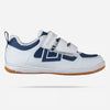 Brabo Force Indoor Kids Navy/White