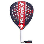 BABOLAT PADEL TECHNICAL VERTUO RED YELLOW