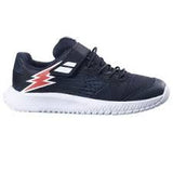 BABOLAT PULSION BLACK JUNIOR