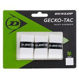 DUNLOP GECKO-TAC GRIP Tacky Overgrip