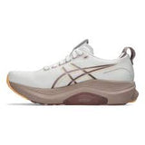 Asics Gel-Kayano 32 White/Orange Glow