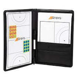 GRAYS COACHING FOLDER