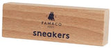 Famaco Sneakers Borstel