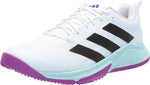 ADIDAS COURT TEAM 2.0 DAMES INDOOR