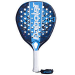 BABOLAT PADEL AIR VERTUO BLUE RED