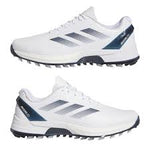 Adidas Adizero ZG Navy White