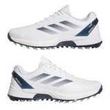 Adidas Adizero ZG Navy White