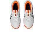 Asics Peake Kids 3 GS white/midnight