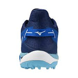 MIZUNO WAVE LEOPARDUS BLAUW