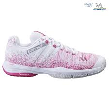 Babolat Padel Sensa Dames Roze