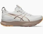 Asics Gel-Kayano 32 White/Orange Glow