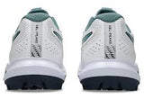 Asics Gel Peake 3 White/Foggy Teal