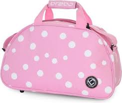 BRABO SHOULDERBAG
