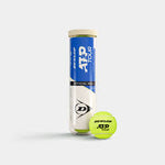 Dunlop TOUR ATP 4 Ball official bal