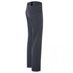 Alberto Rookie Stretch Energy Winter Heren Antraciet