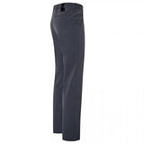 Alberto Rookie Stretch Energy Winter Heren Antraciet
