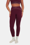 FITTASTIC Legging Contour Purple