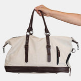 FITTASTIC Duffel Bag