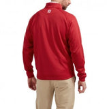 Footjoy CHILL OUT Pullover ROOD
