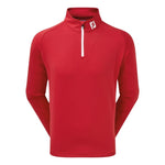 Footjoy CHILL OUT Pullover ROOD
