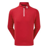 Footjoy CHILL OUT Pullover ROOD