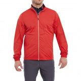 Footjoy HYDROKNIT Rainjacket KHG&CC HEREN